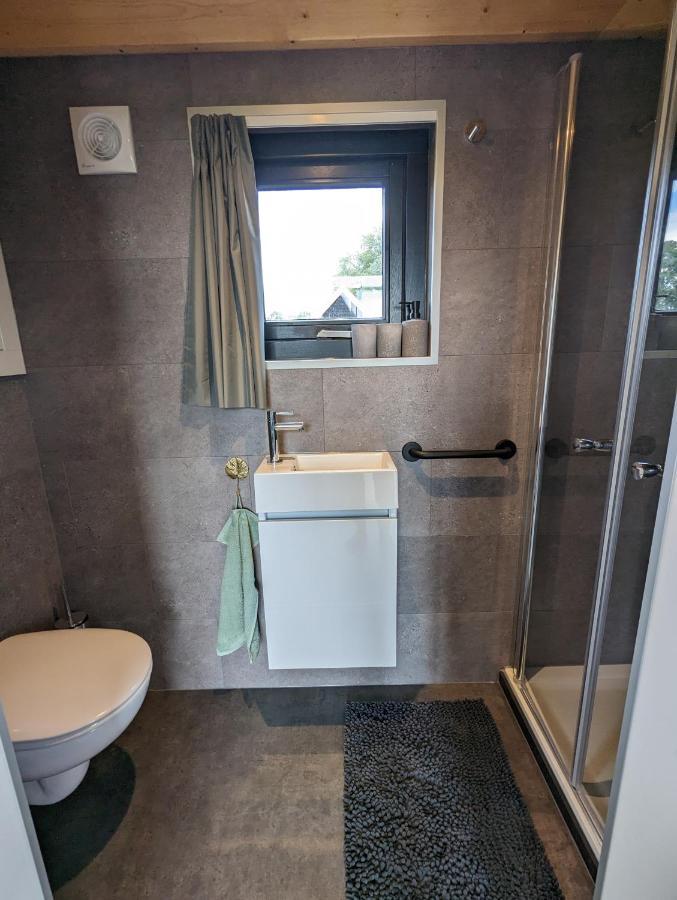 Klavertje 4 Middelaar Extérieur photo