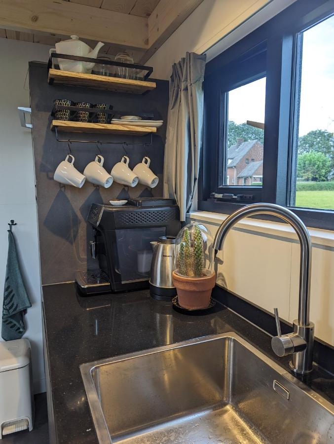 Klavertje 4 Middelaar Extérieur photo
