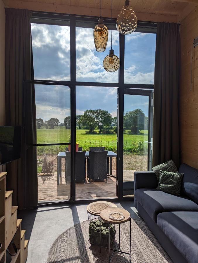 Klavertje 4 Middelaar Extérieur photo
