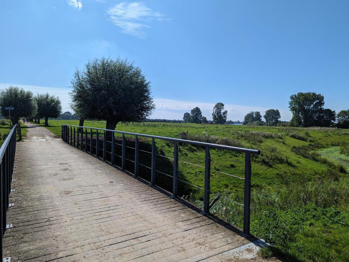 Klavertje 4 Middelaar Extérieur photo