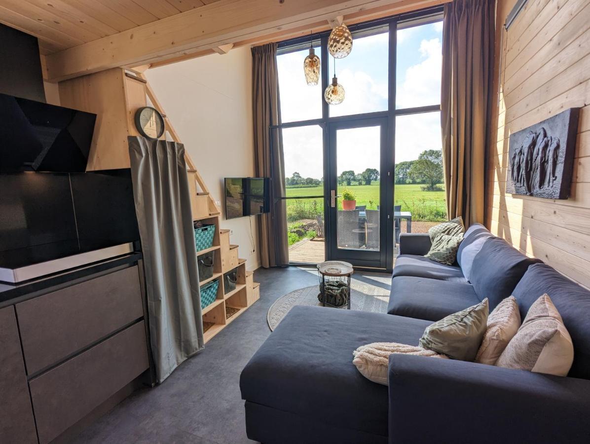 Klavertje 4 Middelaar Extérieur photo